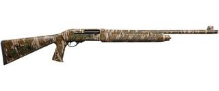 Charles Daly 635 Field Turkey 12 Gauge Semi-Auto Shotgun - 24" - Mossy Oak Greenleaf Camo